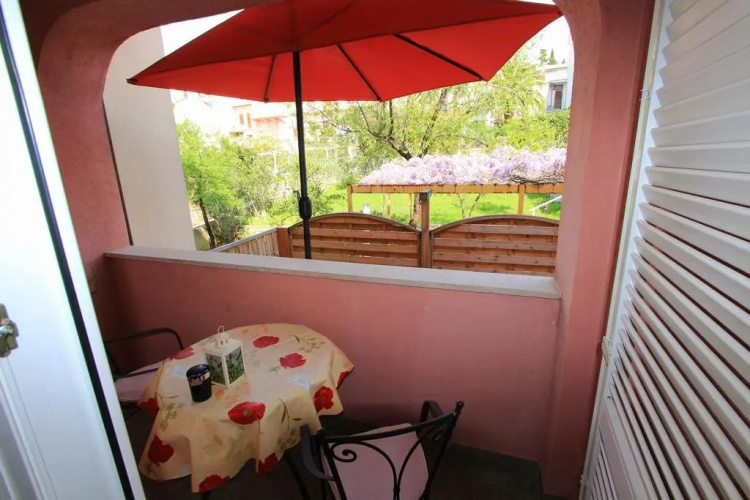 Apartments Villa 7