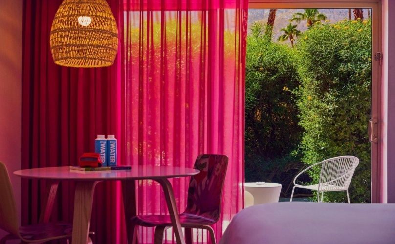 The Saguaro Palm Springs photo 8