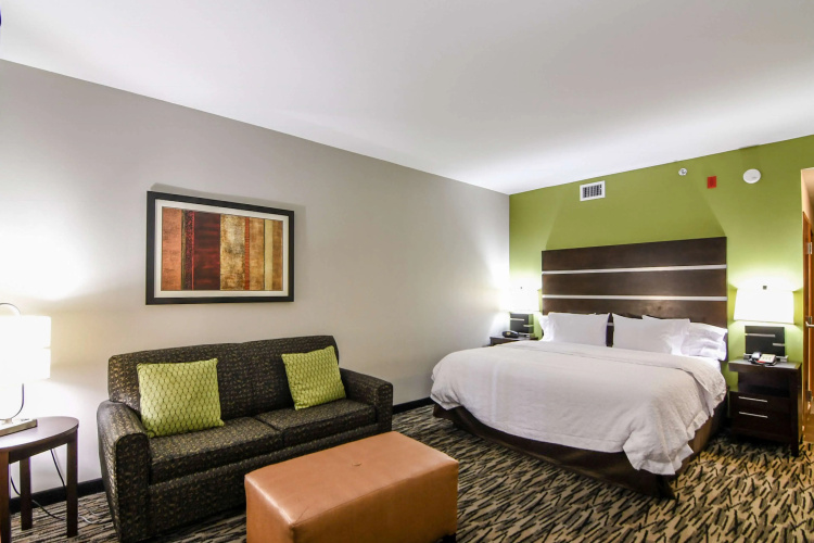Hampton Inn Foley