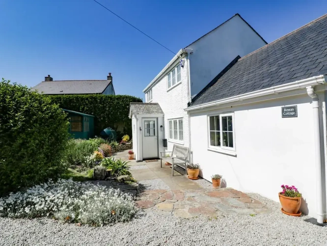 Cottage
