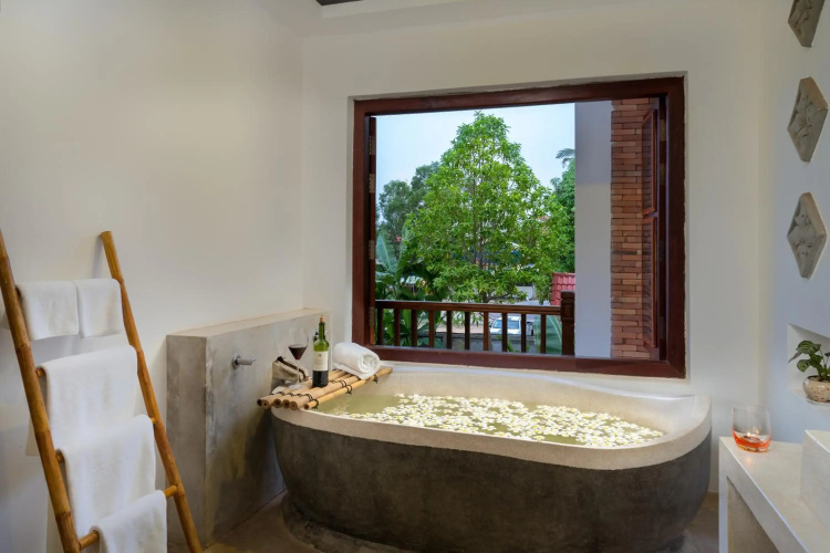 Charming villa Siem Reap