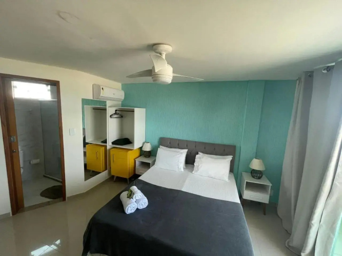Pousada Aconchego Da Vila