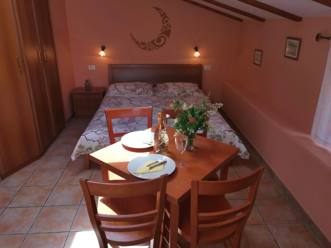Apartments Bevk