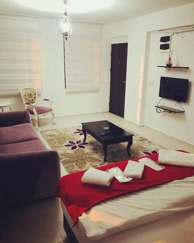 Alsancak Residence