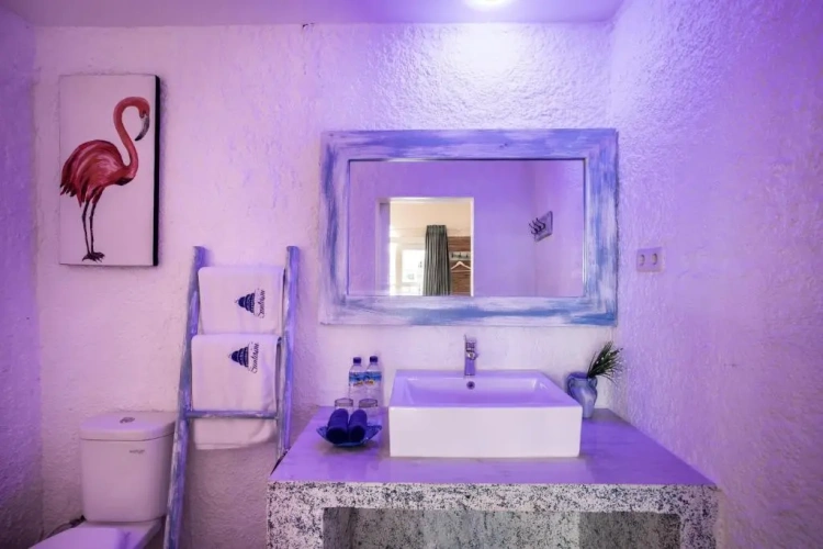 Double Suite