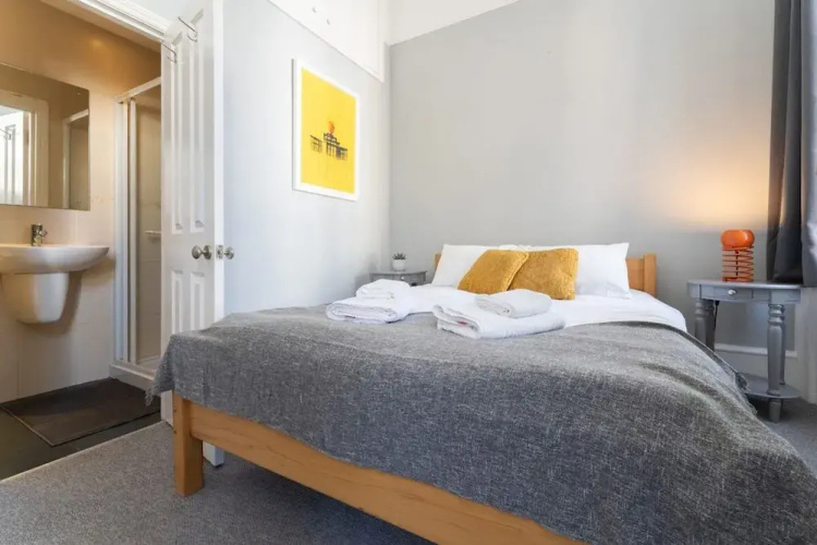 Host Stay Alexandra Villas