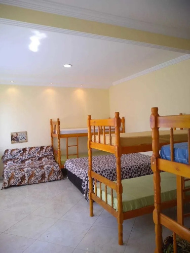 Deboistas Buzios Hostel