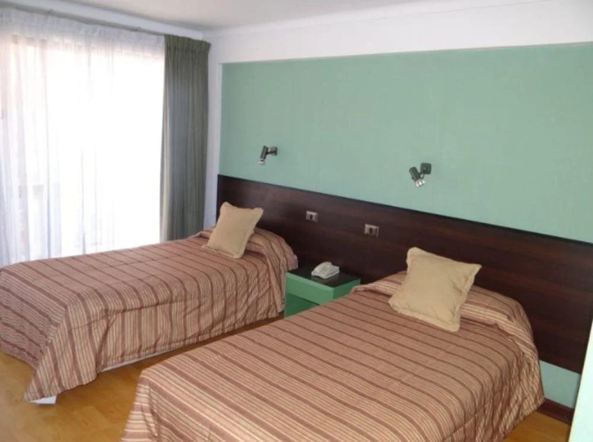 Hotel Charlie Inn