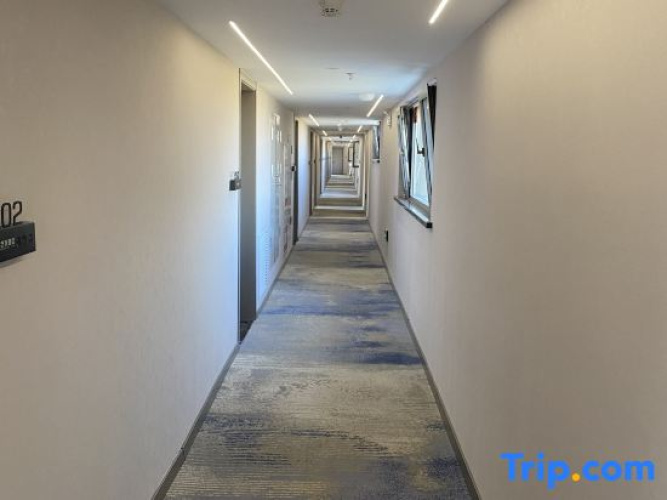 YIHEHOTEL