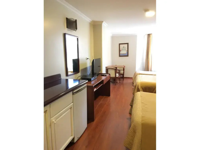 Hotel Pinar del Lago