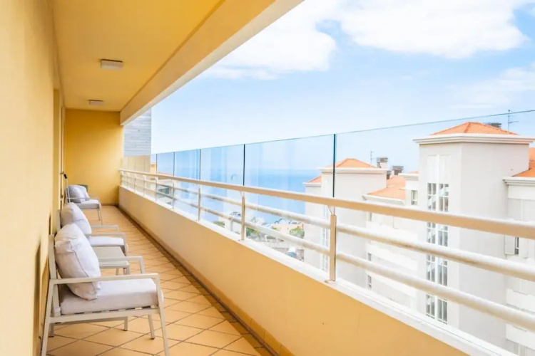 Apartamento Vale Verde by Homie