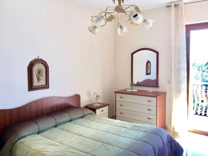 Etna View Holiday House