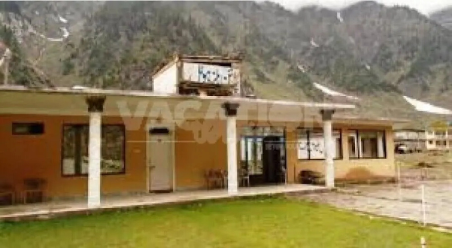 Frontier Hotel
