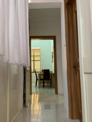 FAC - One bedroom apartment