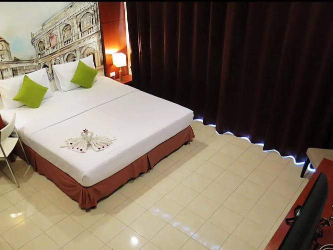 Sugar Ohana Poshtel