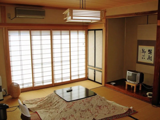 Iiyamakan