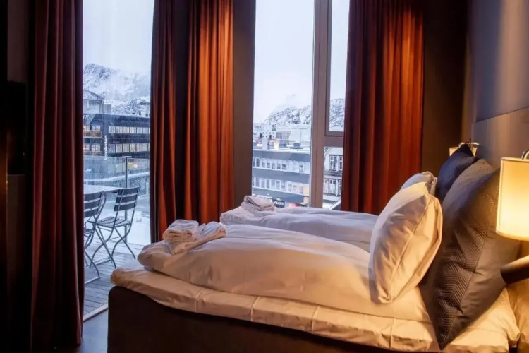 Nordis Suites