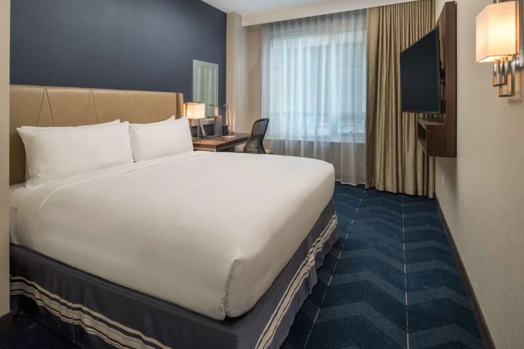 Urban Double room