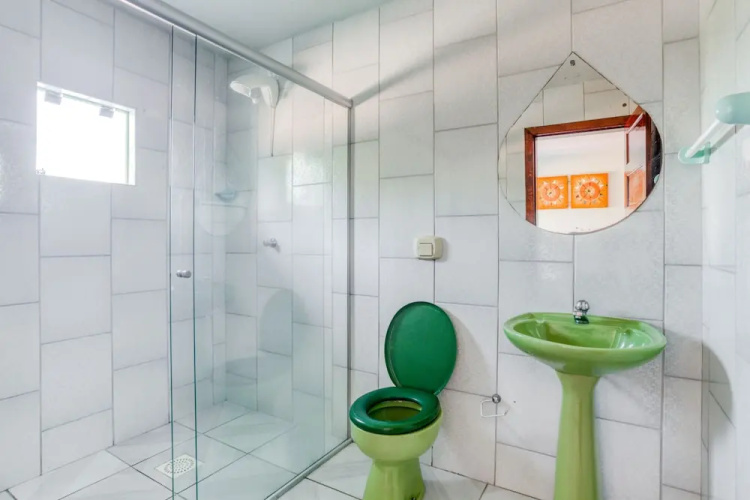 Hotel Nosso Bosque