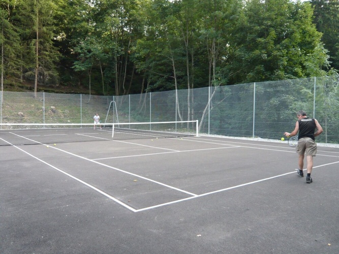 Sports