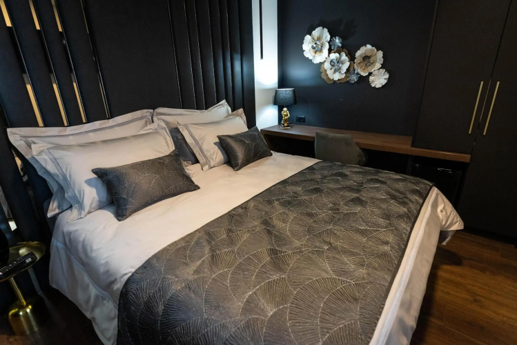City Premium Rooms - AE1573
