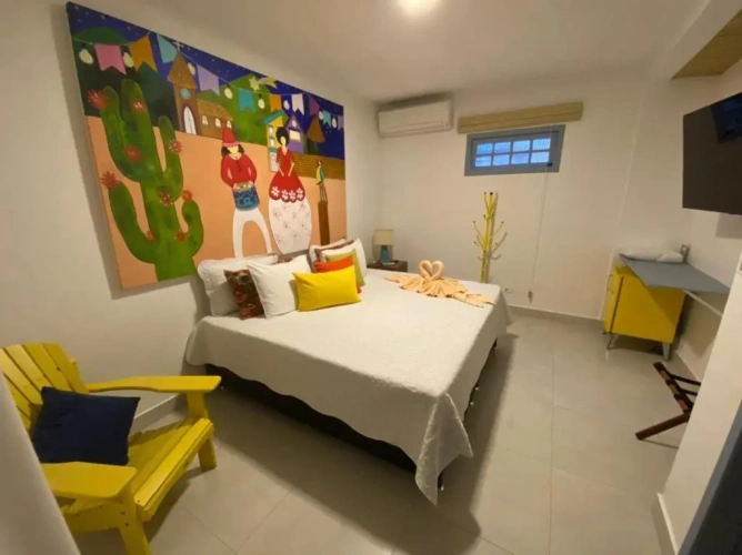Classic Suite