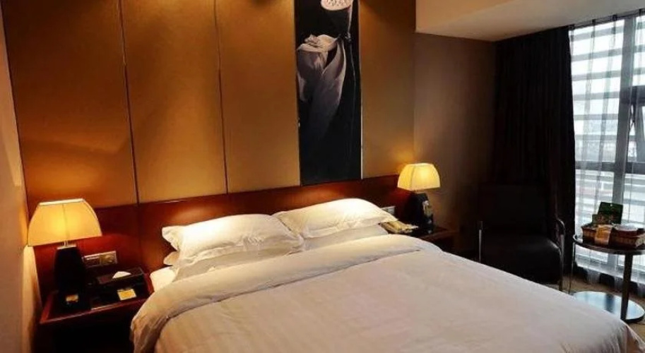 Cosy City Hotel
