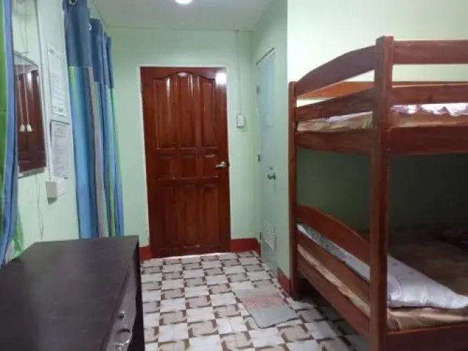 Amber Homestay