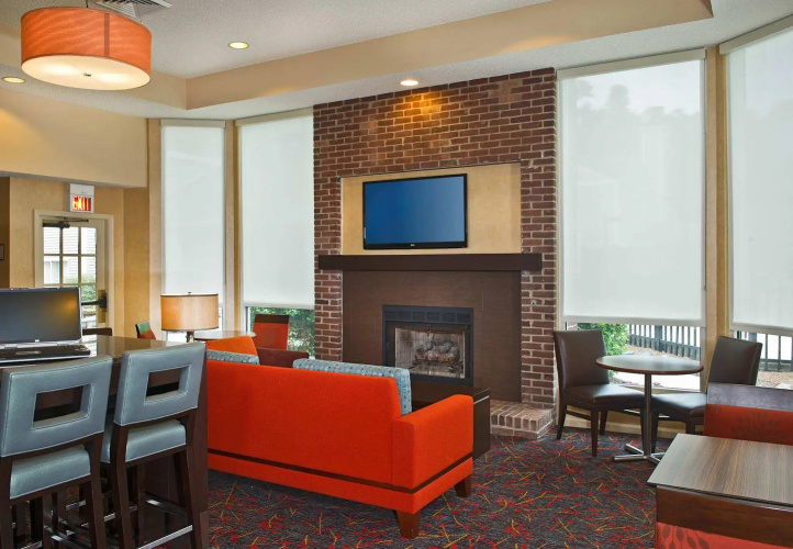 Residence Inn Durham Research Triangle Park