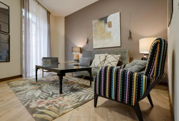 De La Guardia Suite 2