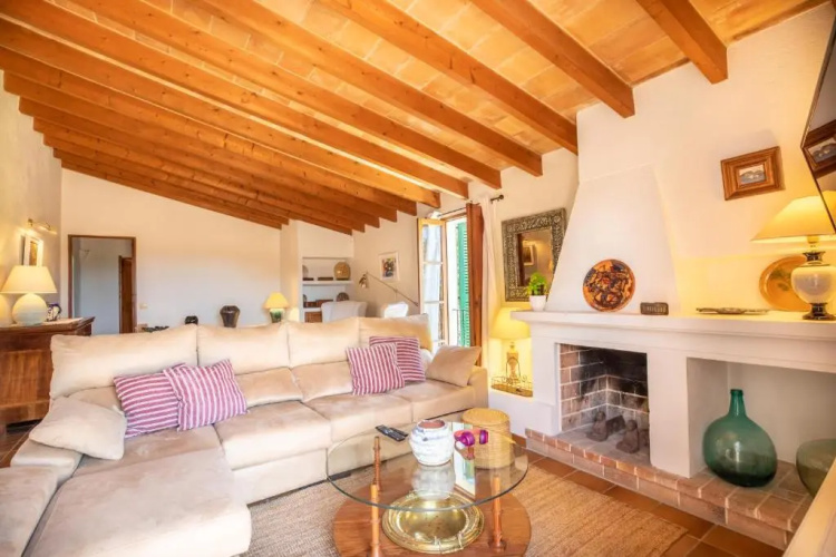 Villa Morell