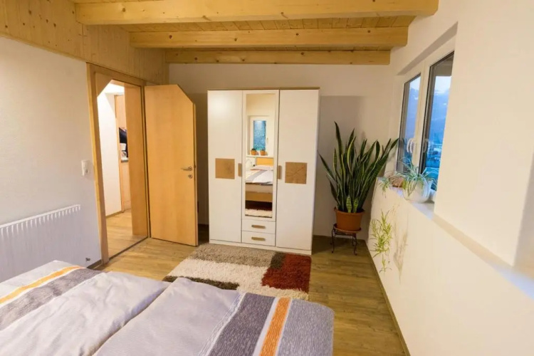 Appartement Christiane
