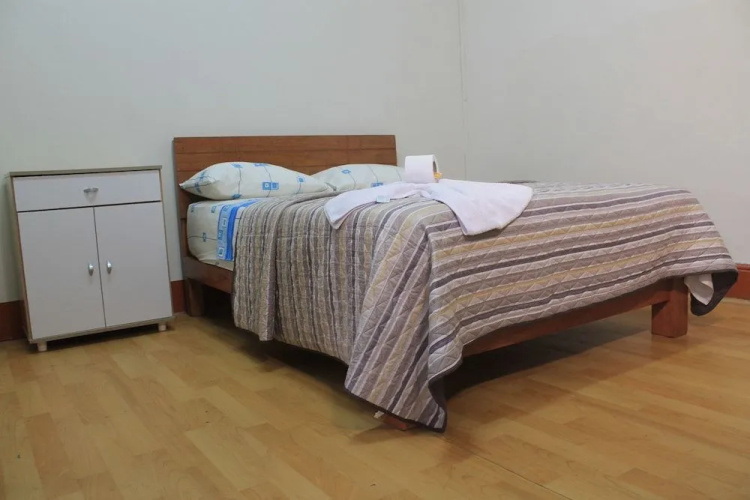 Hostal Jazal - Hostel