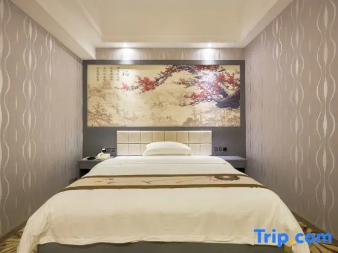 Business Double Suite