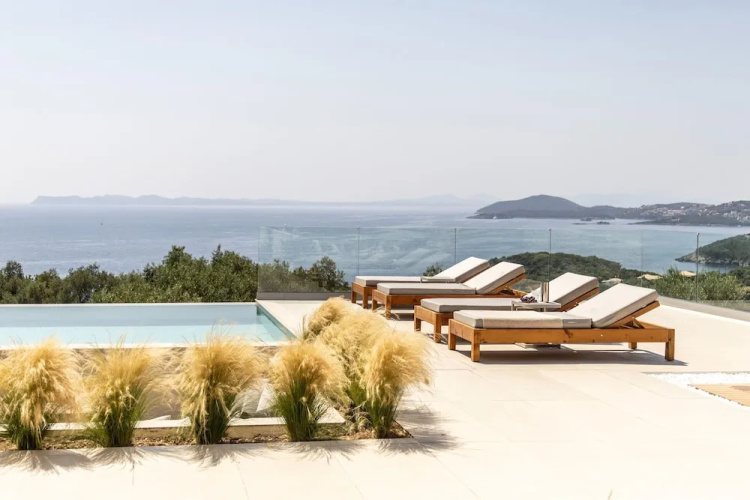 Syvana Exquisite Villas
