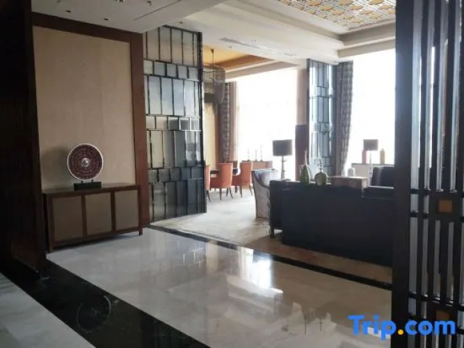Yihe Hotel