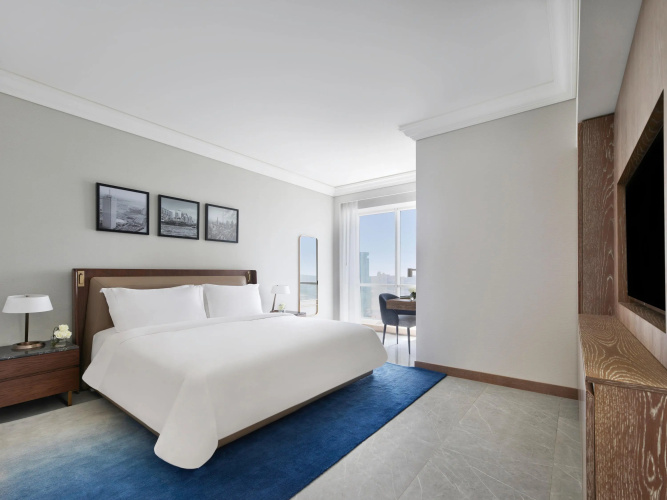 Fairmont Dubai photo 11