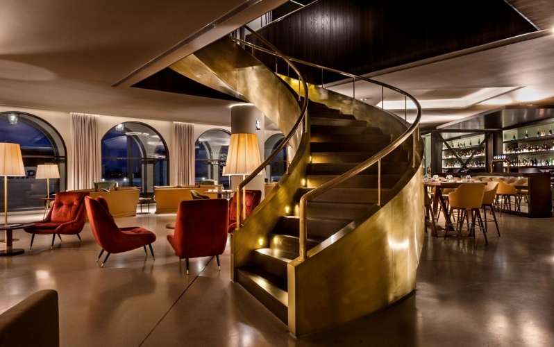 Grand Hotel Acores Atlantico photo 19