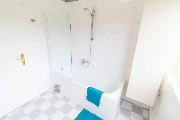 CheckVienna Apartment Veitingergasse II