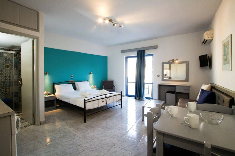 Balito apartments