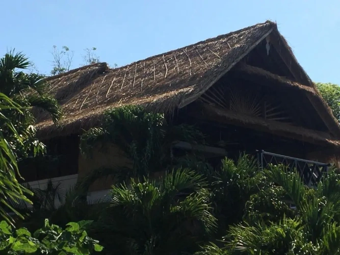 1 Bedroom Villa