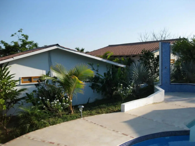2BR House Montezuma