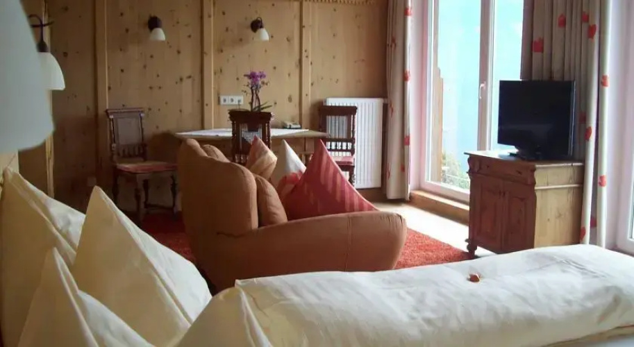 Restaurant Hotel Klausnerhof