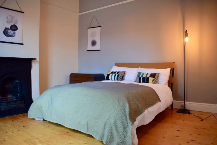 Renovated 3 Bedroom Home
