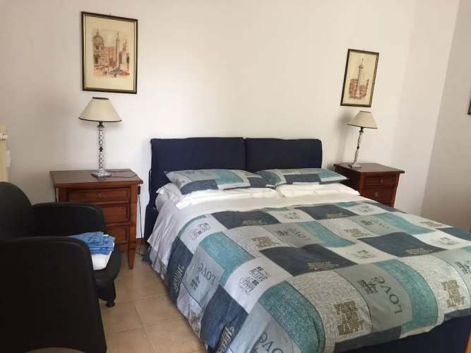La Capitale B&B