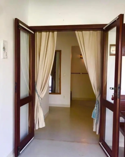 Deluxe Bungalow