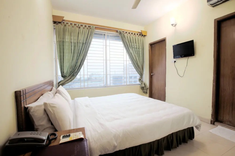Bashati Bay Resort
