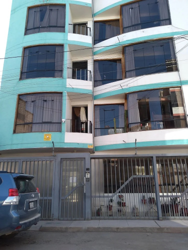 Imagen del hotel