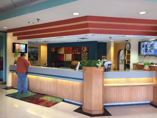 North Villa Inn