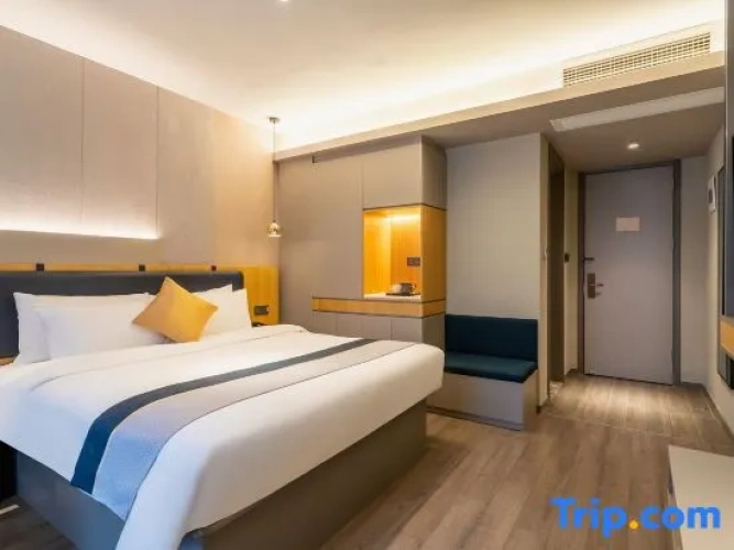 Business Double room